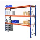 Premium Longspan Shelving 2.0m & 2.5m