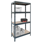 Value Shelving - 175kg UDL