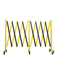 Expanding Barricade