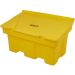 Stackable Grit Bins