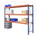 Premium Longspan Shelving 2.0m & 2.5m