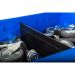 Rhino Tuff Plastic Bin Divider 375mm Deep x 179mm High
