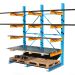 Cantilever Racking