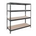 Value Shelving - 400kg UDL