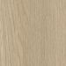 Timber End Panel - Light Springfield Oak (Patterned) - H.1800 D.380