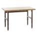 Mammoth® Workbenches - 580 - 940Hx1200Wx600Dmm - 40KG weight load