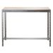 Mammoth® Workbenches - Worktop Only - 900Hx1200Wx600Dmm - 10KG weight load