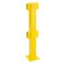 Centre Post - 1000Hx100Wx100Dmm - Powder Coated & Galvanised