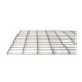 Value Shelving - 400kg UDL - Wire Mesh - 1800x2100x600mm