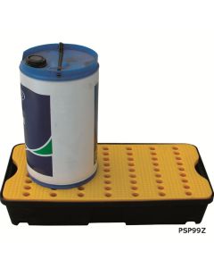 Container Spill Trays