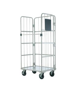 Heavy Duty Roll Container