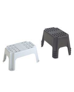 Plastic Step Ups