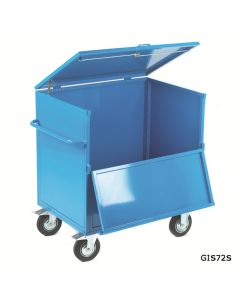 Security Trolleys