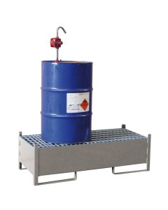 Sump Pallets