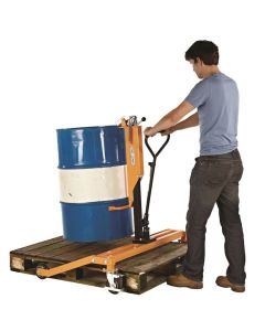 Drum Movers
