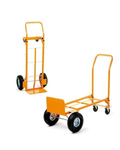 Two Way Truck