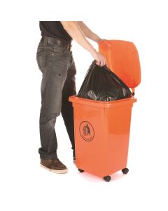 Wheeled Bins