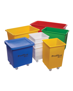 'Proplaz Xtra' Mobile Tapered Trucks