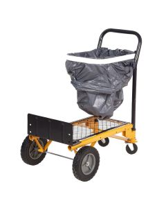 Three Position Truck