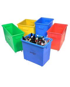 'Proplaz Xtra' Bottle Skips