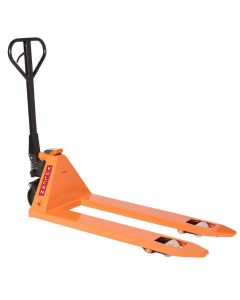 Vulcan® Weigh Scale Pallet Truck