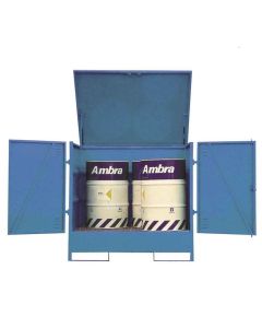 Drum Stores