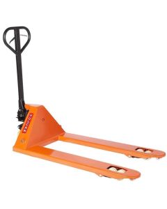 Vulcan® Braked Pallet Trucks