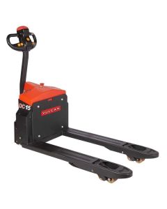 Vulcan® Fully Powered Pallet Truck