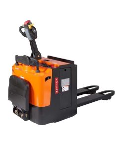 Vulcan® Premium Fully Powered Pallet Truck