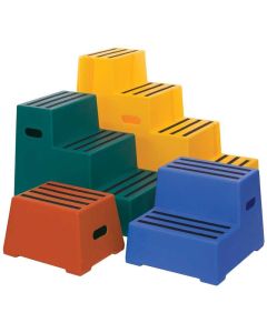 Plastic Handy Steps