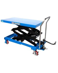 HD Scissor Lift Tables