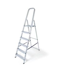 Aluminium Folding Steps