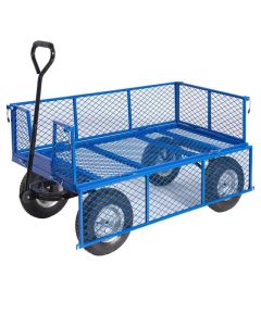 Apollo® General Purpose Trucks with REACH Compliant Wheels