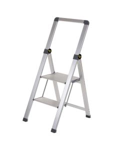Climb-It® Slim Folding Steps