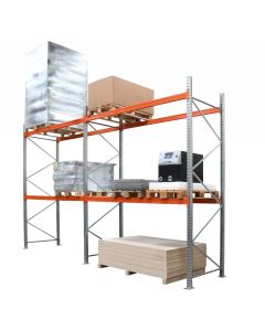 Standard Pallet Racking