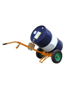 Drum Handler