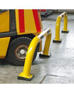 BLACK BULL ''Flex'' Protection Guards