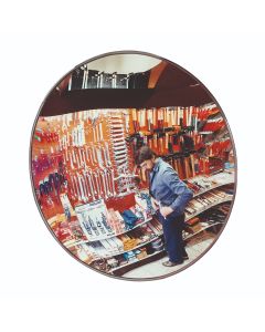 Acrylic Convex Mirrors