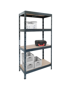 Value Shelving - 175kg UDL