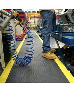 COBA Deckplate Anti Fatigue Mat