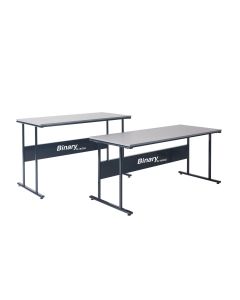 Binary Fixed Height Workbenches