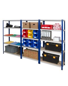 Clicka Shelving