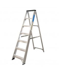 Aluminium Stepladders