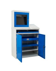 Computer Workstation Kit