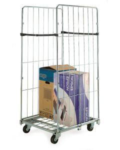 Demountable Roll Containers