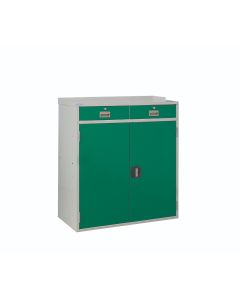 Double Drawer Workstations