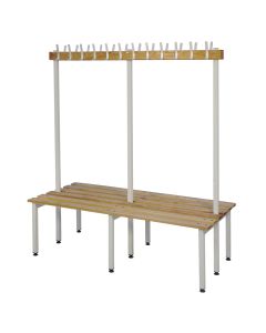 Economy Locker Room Furniture