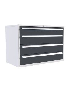 Euroslide Cabinets (W.1200 H.825)