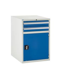 Euroslide Cabinets (600)