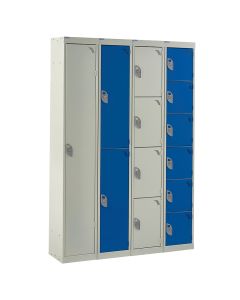Express Lockers